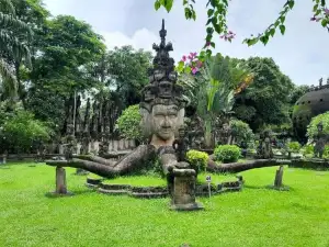 Vientiane