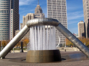 Detroit