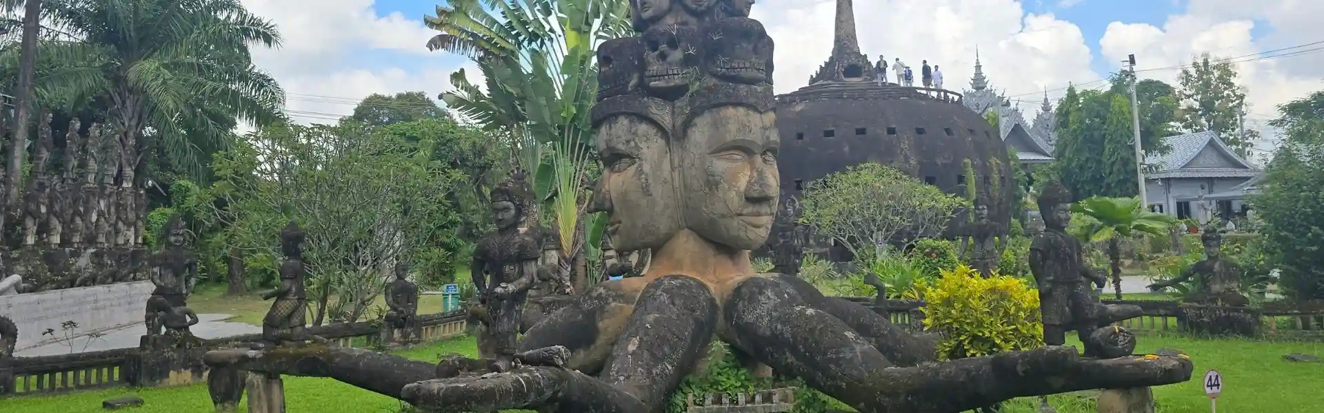 Laos