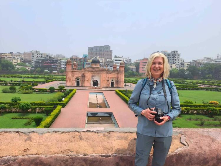 Private Dhaka City Tour Explore the Top Sights in One Day