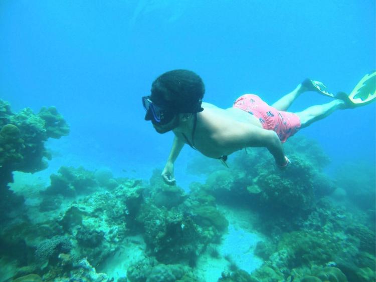 Exciting Phi Phi and Khai Island Tour from Phuket
