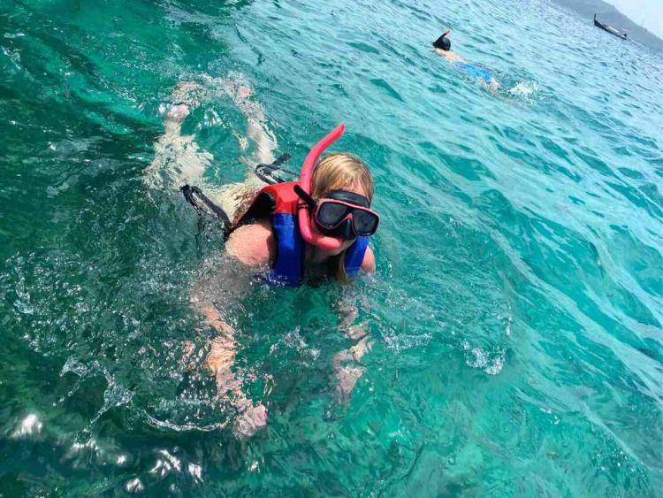 Exciting Phi Phi and Khai Island Tour from Phuket