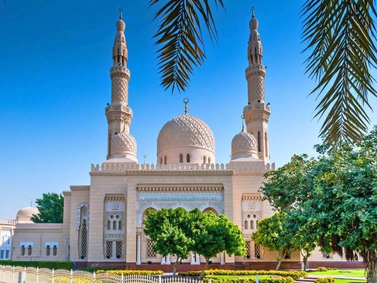 Private Dubai Half Day City Tour See Famous Dubai Views