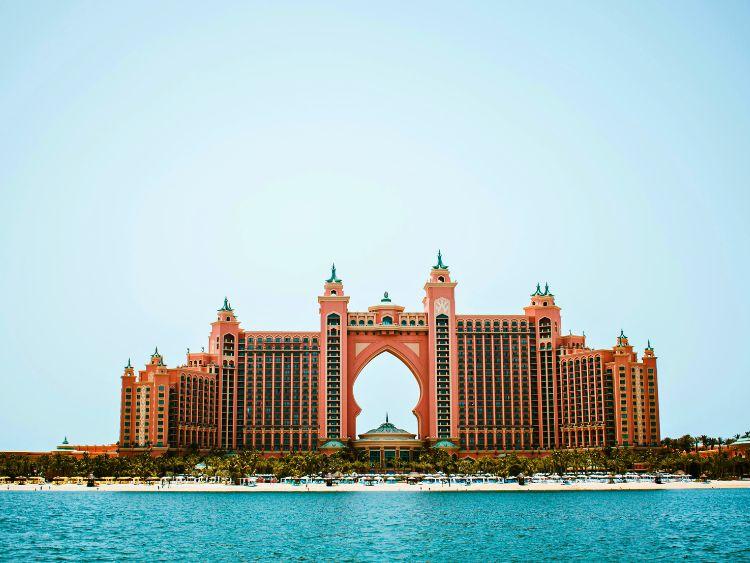 Private Dubai Half Day City Tour See Famous Dubai Views