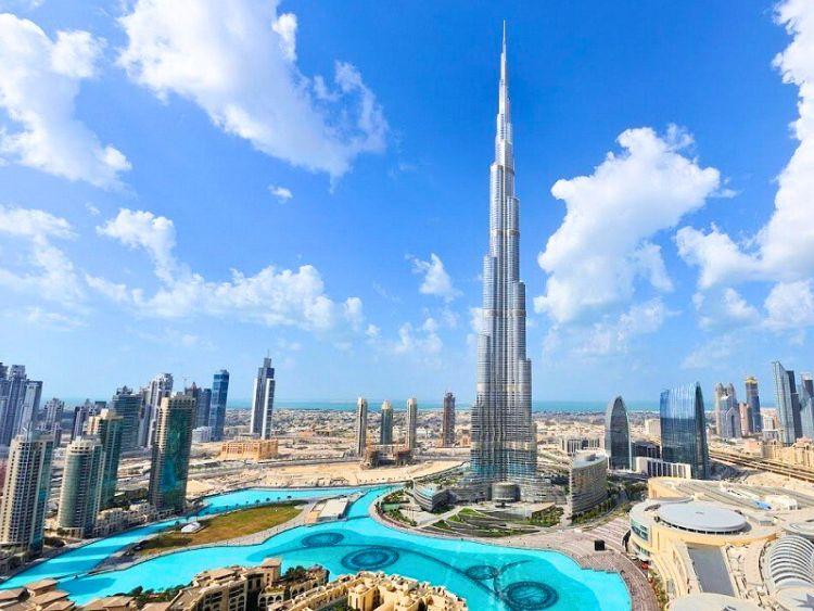 Private Dubai Half Day City Tour See Famous Dubai Views