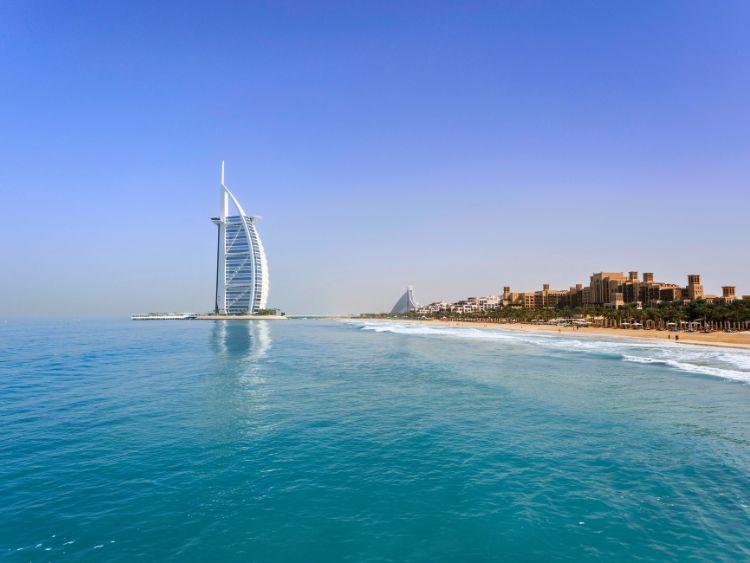 Private Dubai Half Day City Tour See Famous Dubai Views
