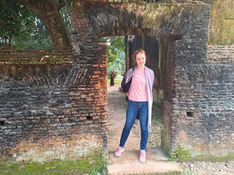 Best Private Sonargaon and Mainamati Day Tour from Dhaka
