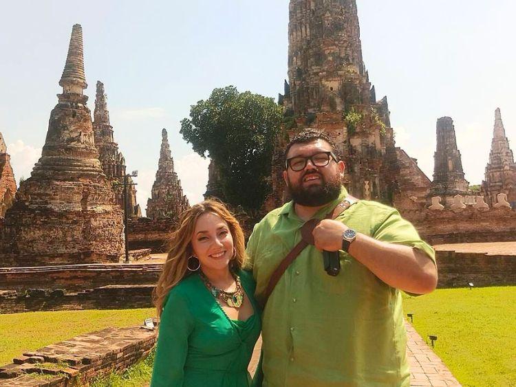 Magical Private Ayutthaya Temple Wonders Day Tour Bangkok