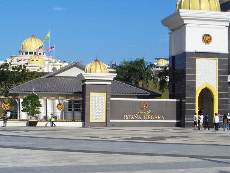 Half-Day Private Kuala Lumpur City Tour