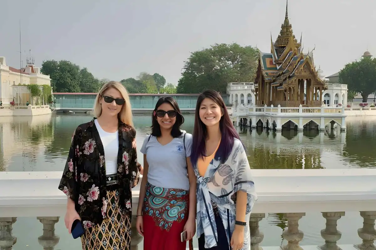 Ayutthaya Day Tour from Bangkok Private Visit Incredible Ancient Temples and Hidden Gems
