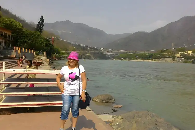 Private Rishikesh and Haridwar Tour from Delhi Peaceful Escape