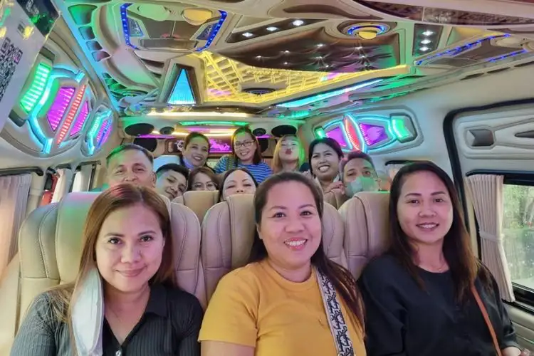 Private Departure Transfer From Singapore Hotel to Airport or Port Quickly