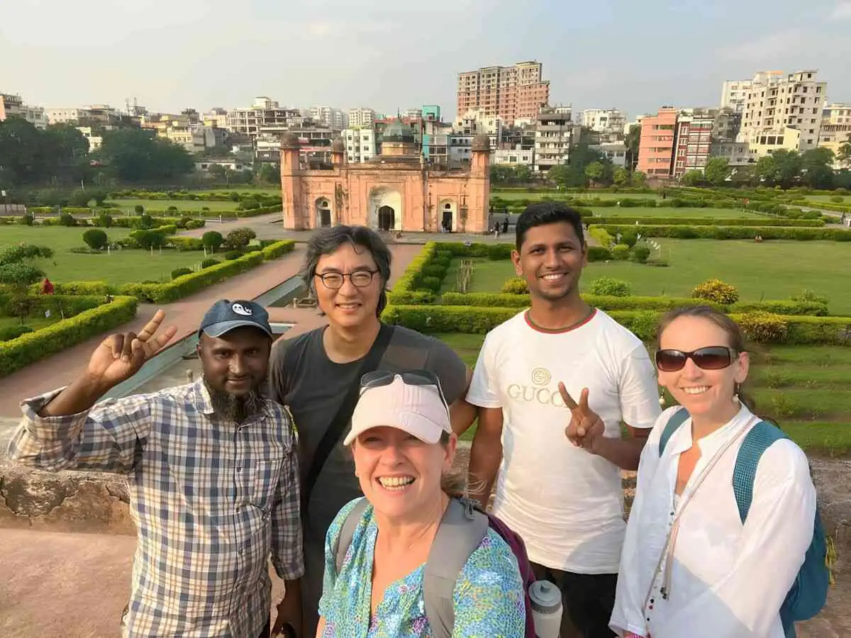 Private Dhaka City Tour Explore the Top Sights in One Day