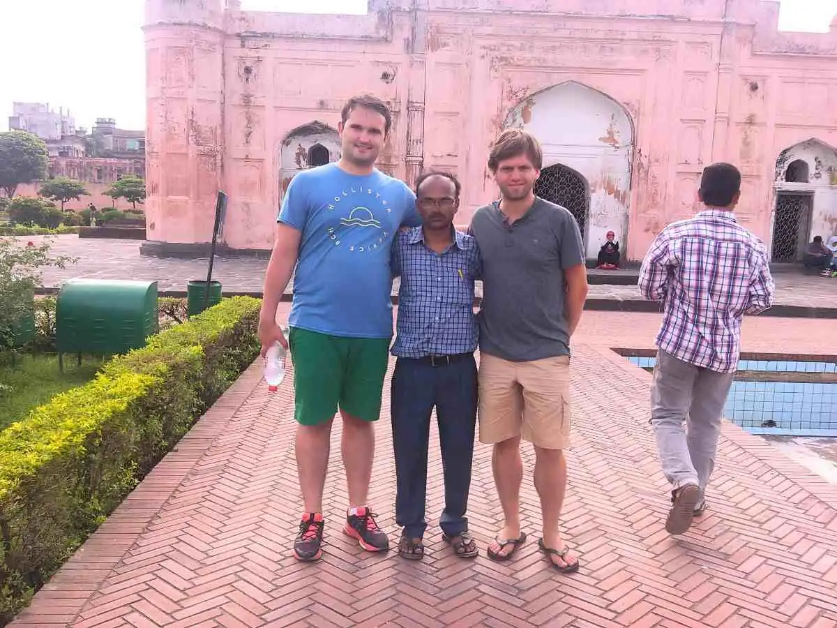 Private Dhaka City Tour Explore the Top Sights in One Day